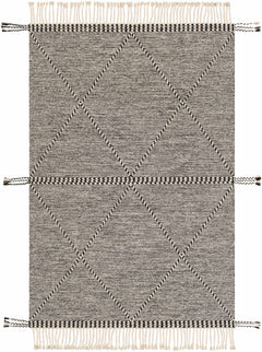 Spottswood Area Rug - Clearance - Ornate Home