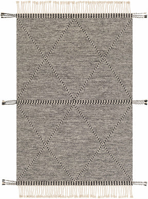 Spottswood Area Rug - Clearance - Ornate Home