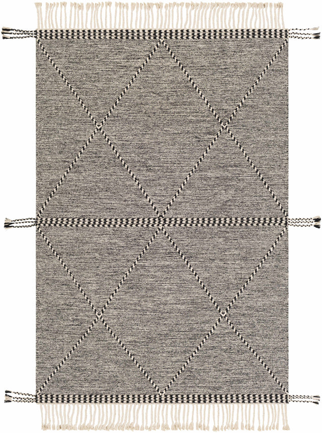 Spottswood Area Rug - Clearance - Ornate Home