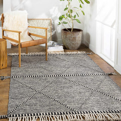 Spottswood Area Rug - Clearance - Ornate Home