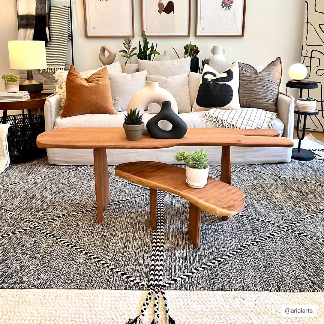 Spottswood Area Rug - Clearance - Ornate Home