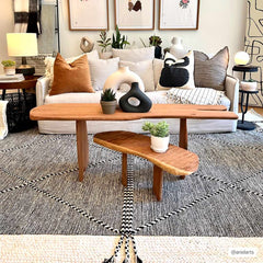 Spottswood Area Rug - Clearance - Ornate Home