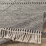 Spottswood Area Rug - Clearance - Ornate Home