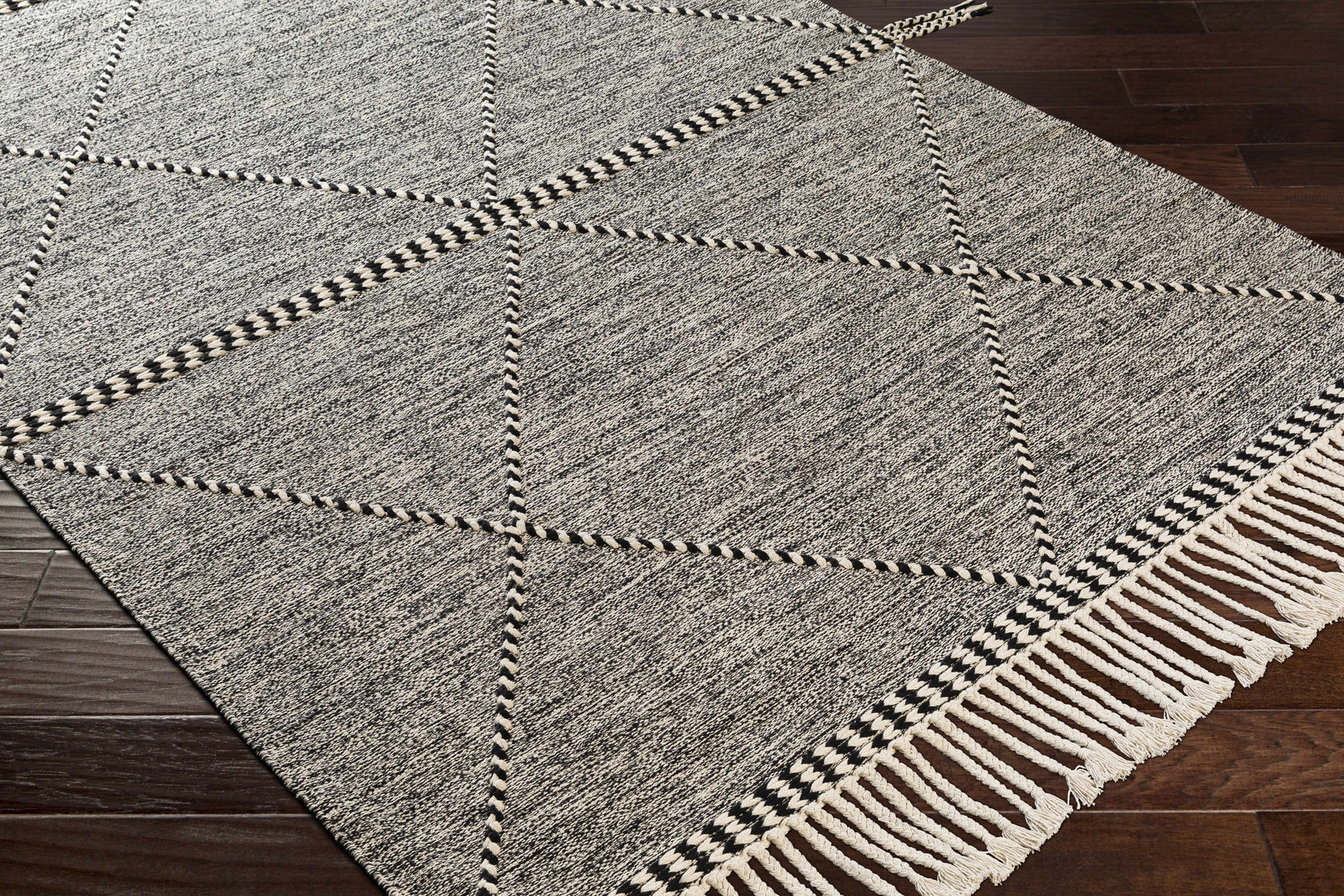 Spottswood Area Rug - Clearance - Ornate Home