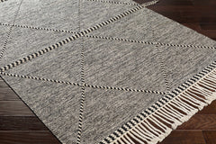 Spottswood Area Rug - Clearance - Ornate Home