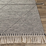 Spottswood Area Rug - Clearance - Ornate Home