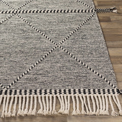 Spottswood Area Rug - Clearance - Ornate Home