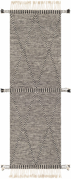 Spottswood Area Rug - Clearance - Ornate Home