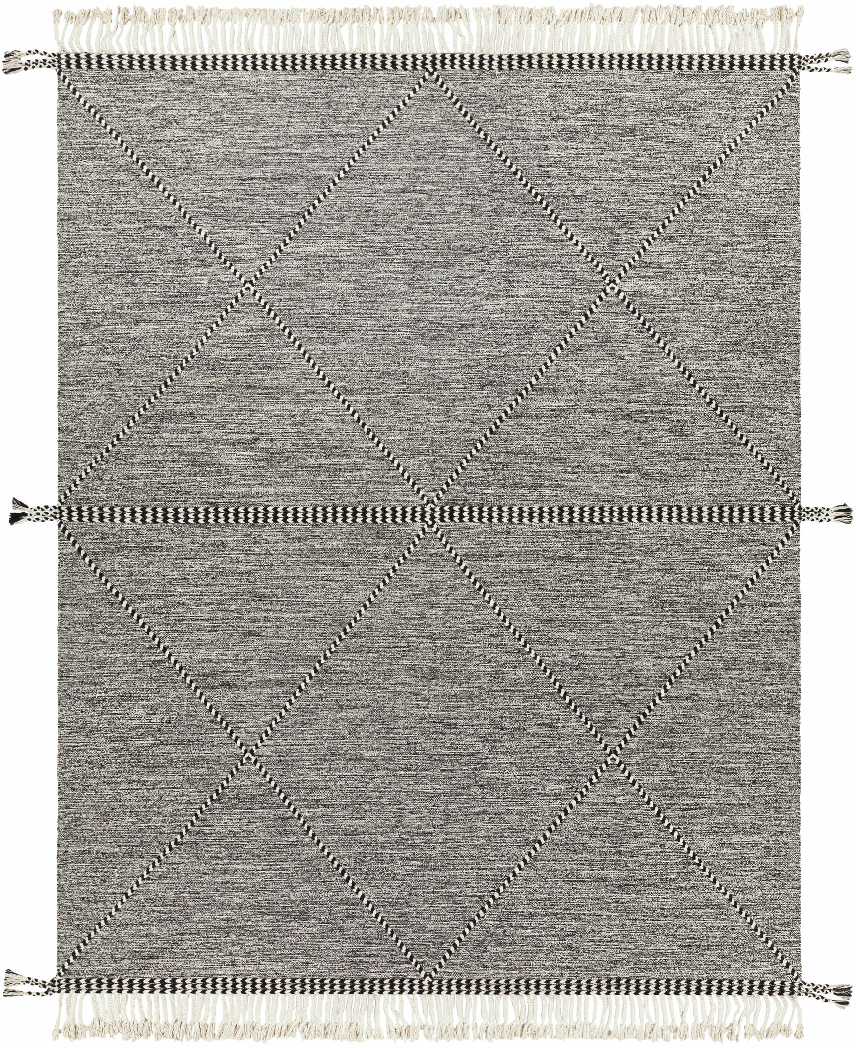 Spottswood Area Rug - Clearance - Ornate Home