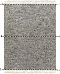 Spottswood Area Rug - Clearance - Ornate Home