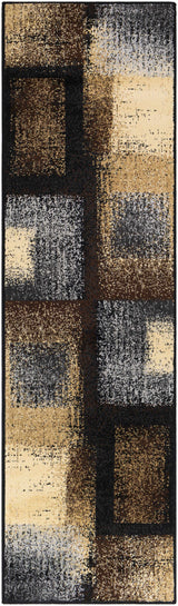 Spraggs Area Rug - Clearance - Ornate Home