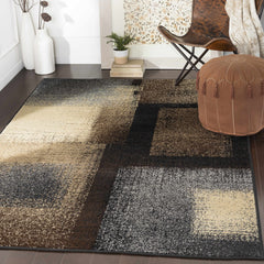Spraggs Area Rug - Clearance - Ornate Home