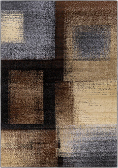 Spraggs Area Rug - Clearance - Ornate Home