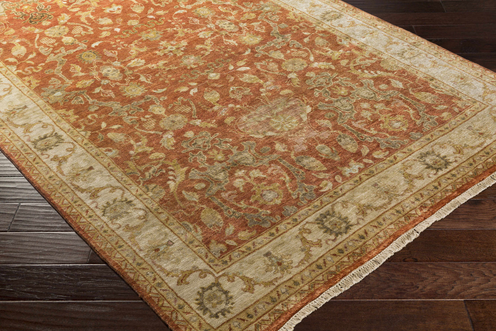 Springerville Area Carpet - Clearance - Ornate Home