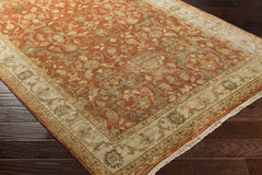 Springerville Area Carpet - Clearance - Ornate Home