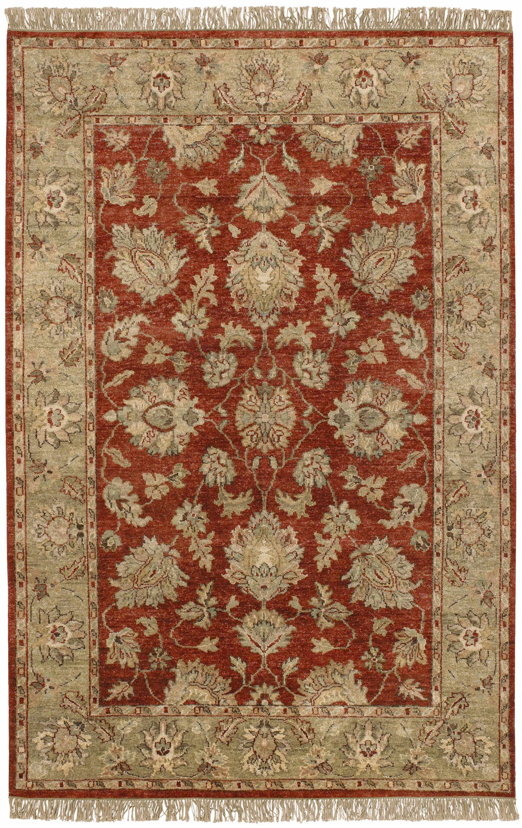 Springvale Area Carpet - Clearance - Ornate Home