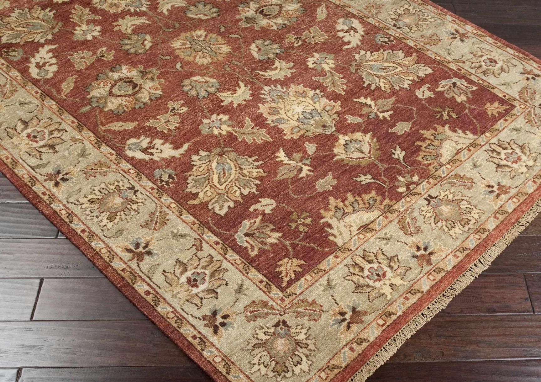 Springvale Area Carpet - Clearance - Ornate Home
