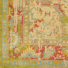 Spurger Premium Handmade Wool Rug - Clearance - Ornate Home