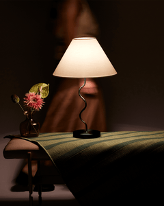 Squiggle Table Lamp - Ornate Home
