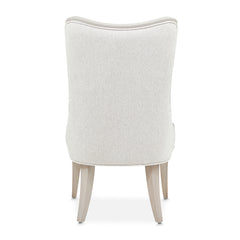 St. Charles Dove Gray/Cirrus Dining Side Chair (Set of 2) - Ornate Home