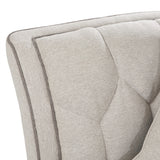 St. Charles Dove Gray/Cirrus Standard Sofa - Ornate Home