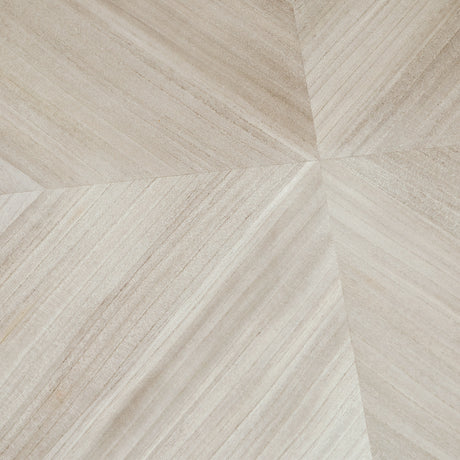 St. Charles Dove Gray Double Pedestal Dining Table - Ornate Home