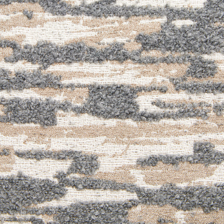 St. Charles Dove Gray/Stratus Chaise - Ornate Home