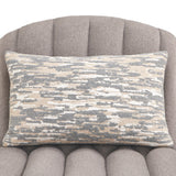 St. Charles Dove Gray/Stratus Chaise - Ornate Home