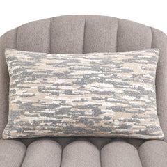 St. Charles Dove Gray/Stratus Chaise - Ornate Home