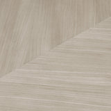 St. Charles Dove Gray Vanity Desk & Mirror - Ornate Home