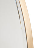 St. Charles Dove Gray Vanity Mirror - Ornate Home