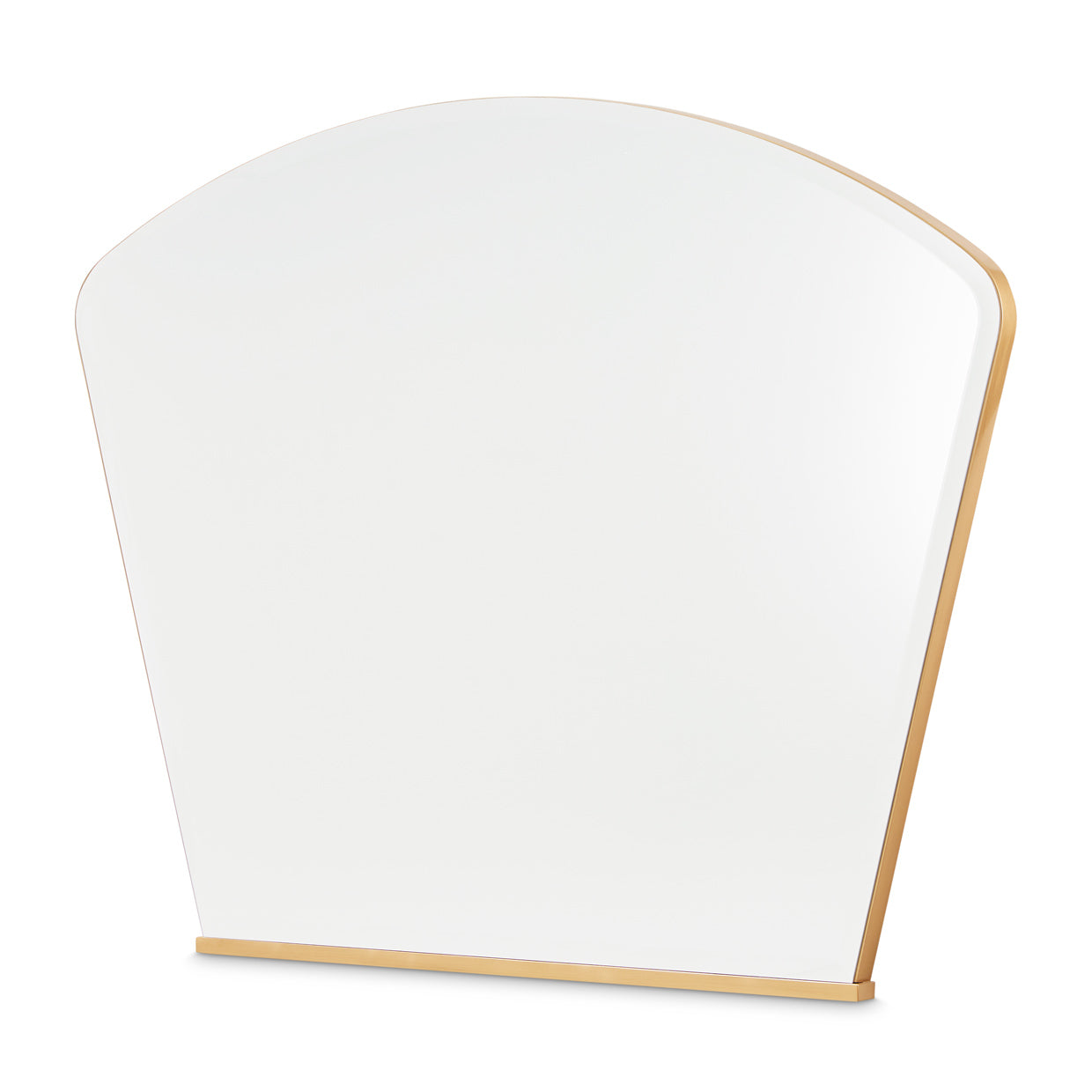 St. Charles Dove Gray Wall Mirror - Ornate Home