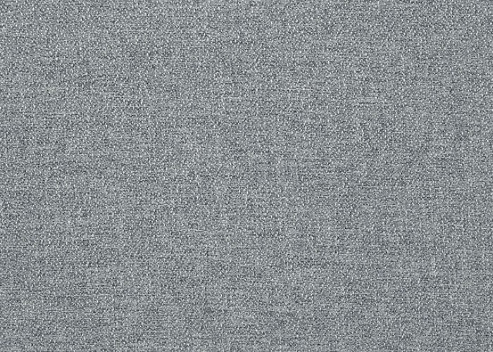 St Gallen Natural Tone & Light Gray Dining Room Set / 7pc - Ornate Home