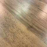 St Gallen Natural Tone & Light Gray Dining Table - Ornate Home