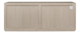 St Martin Grey Sideboard - Ornate Home