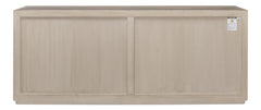 St Martin Grey Sideboard - Ornate Home