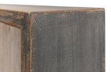 St Martin Grey Sideboard - Ornate Home