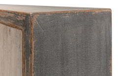 St Martin Grey Sideboard - Ornate Home