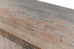 St Martin Grey Sideboard - Ornate Home