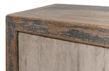 St Martin Grey Sideboard - Ornate Home