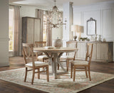St Martin Grey Sideboard - Ornate Home