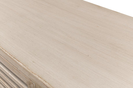 St. Nevis Grey Sideboard - Ornate Home