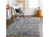 Stacyville Luxe Fringe Rug - Ornate Home