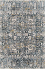 Stacyville Luxe Fringe Rug - Ornate Home