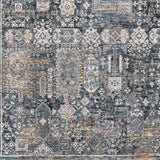 Stacyville Luxe Fringe Rug - Ornate Home