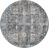 Stacyville Luxe Fringe Rug - Ornate Home