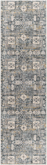 Stacyville Luxe Fringe Rug - Ornate Home