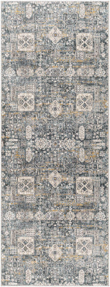Stacyville Luxe Fringe Rug - Ornate Home