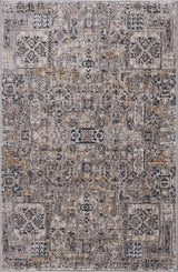 Stacyville Luxe Fringe Rug - Ornate Home