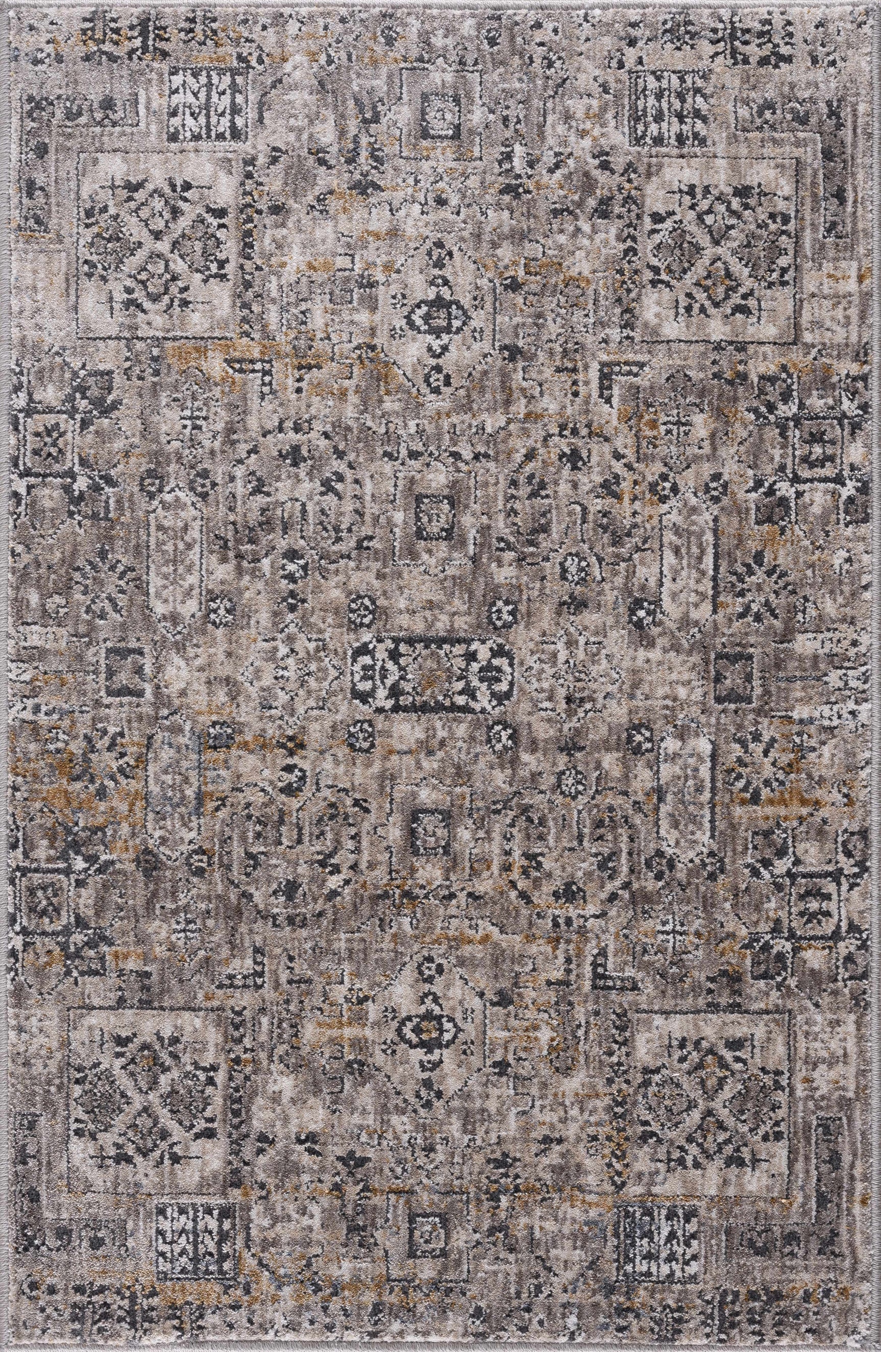 Stacyville Luxe Fringe Rug - Ornate Home